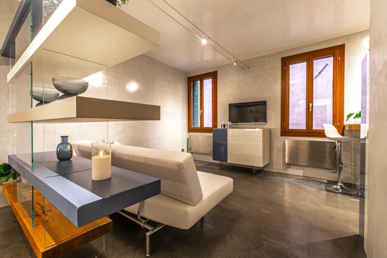 Studio San Marco R&r Lejlighed *