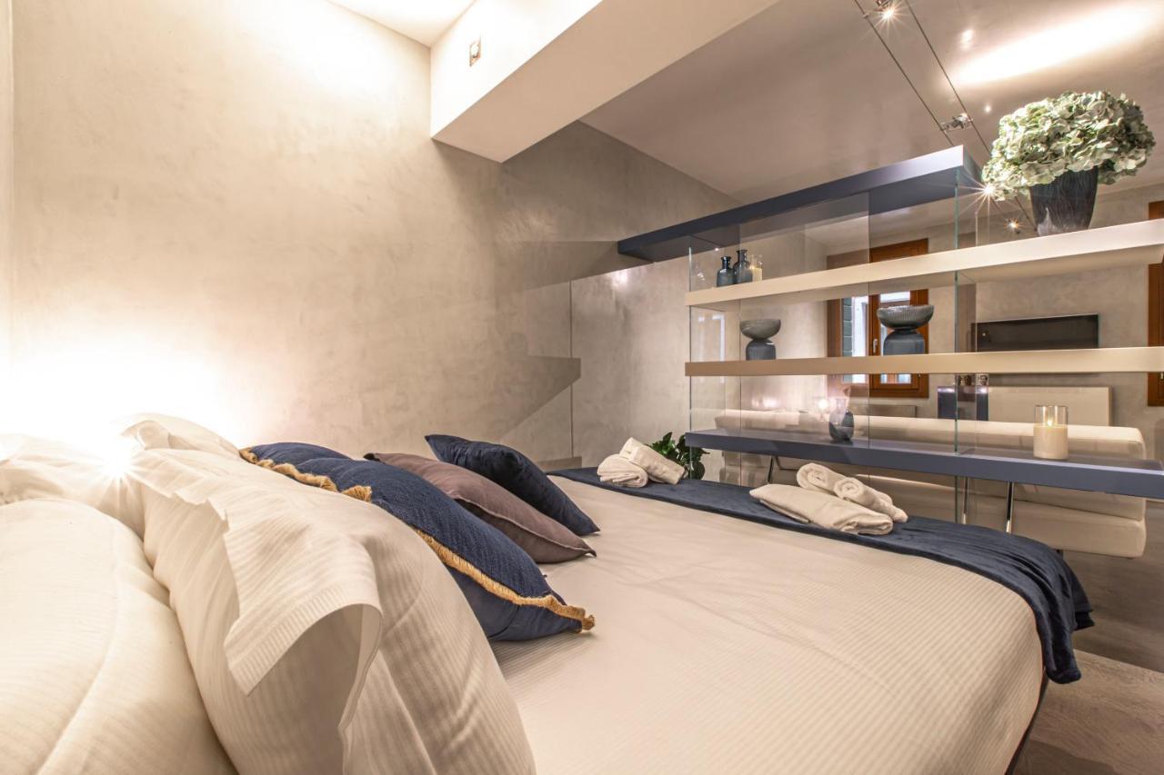 Lejlighed Studio San Marco R&r