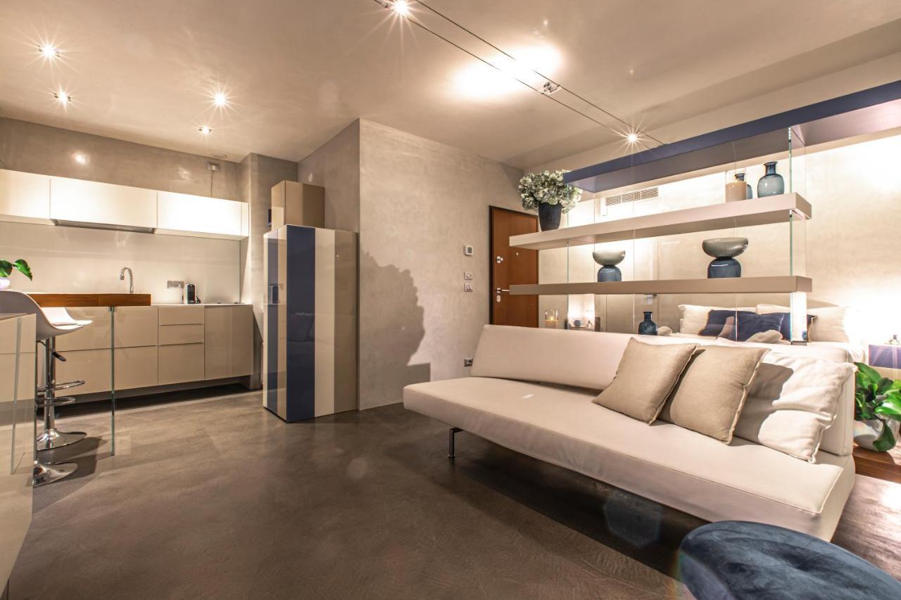 Lejlighed Studio San Marco R&r Venedig