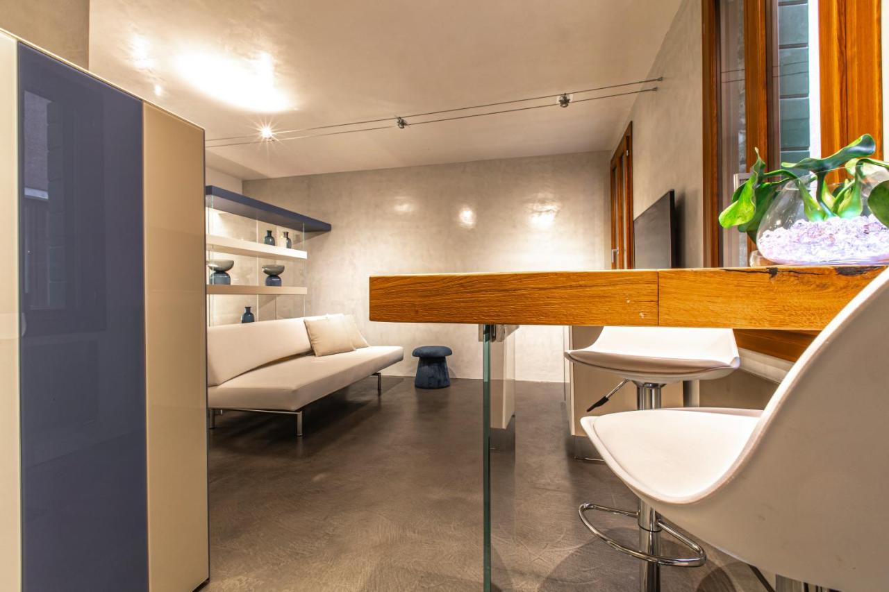 Studio San Marco R&r Lejlighed
