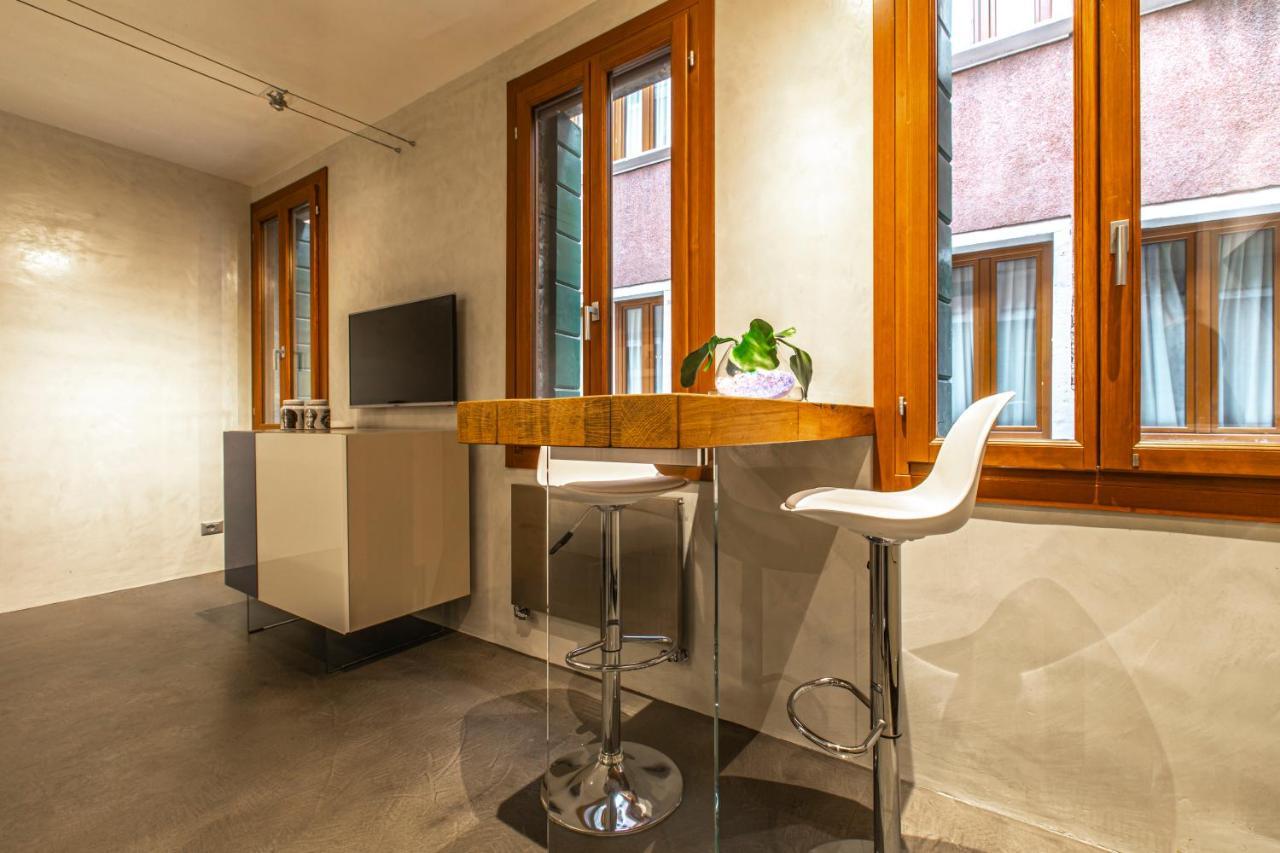 Lejlighed Studio San Marco R&r *