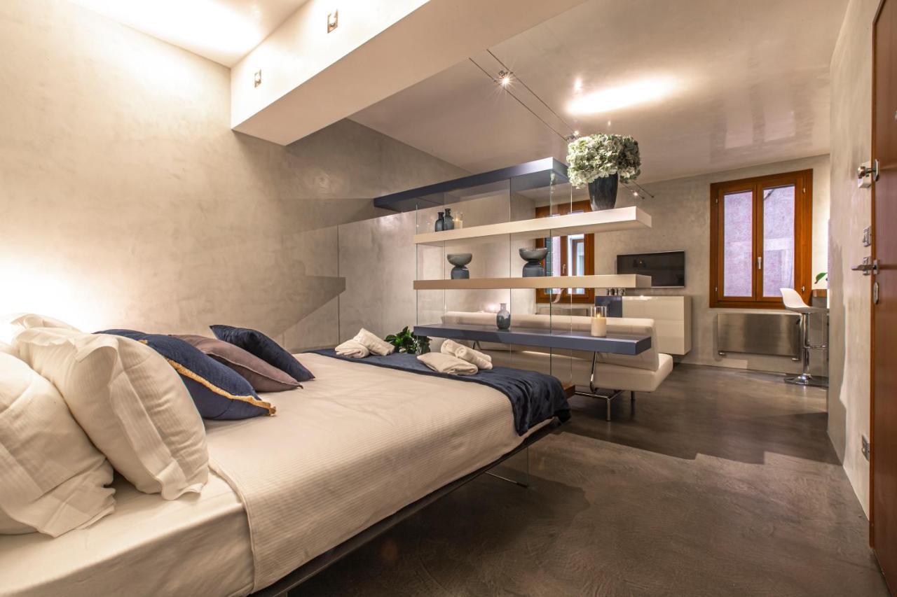 Studio San Marco R&r Venedig
