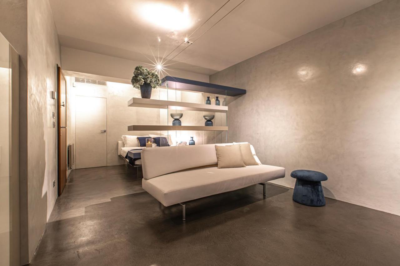Lejlighed Studio San Marco R&r *