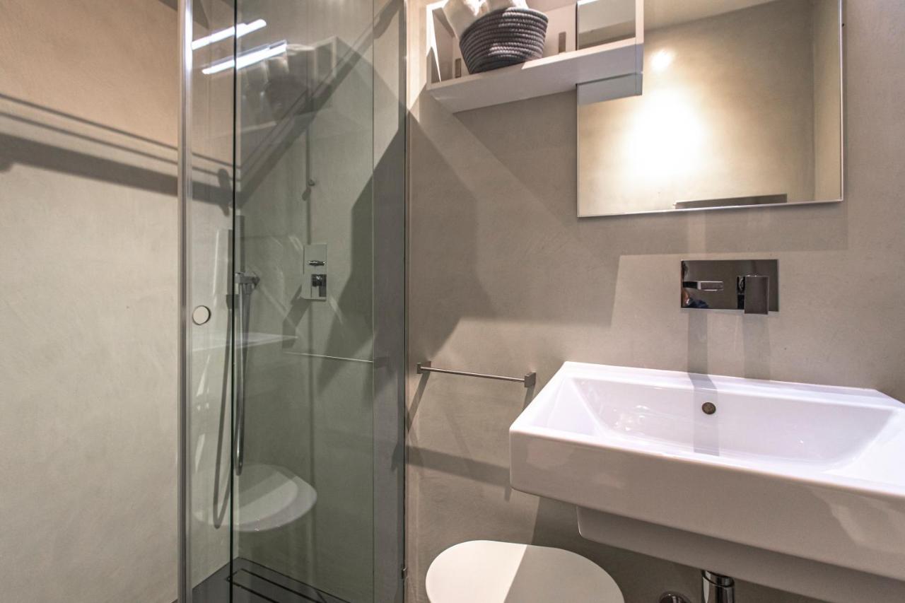 Lejlighed Studio San Marco R&r Venedig