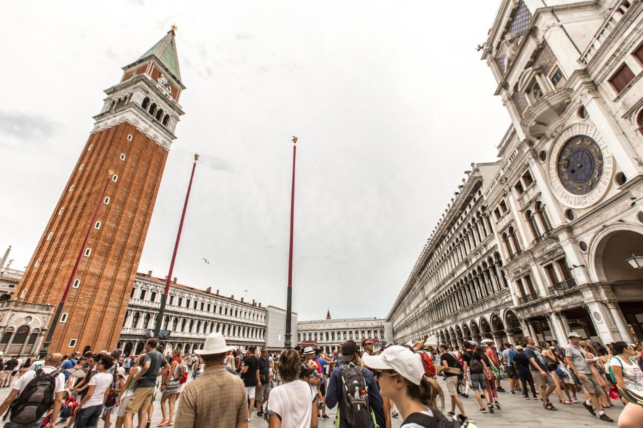 Lejlighed Studio San Marco R&r Venedig
