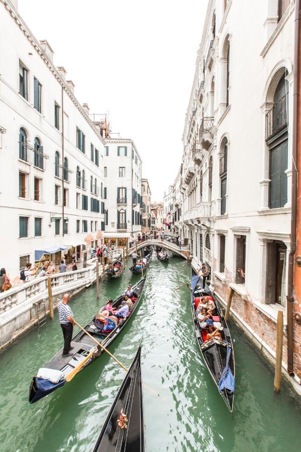 Studio San Marco R&r Lejlighed Venedig